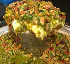 Mamikler Kunefe Altunizade Istanbul